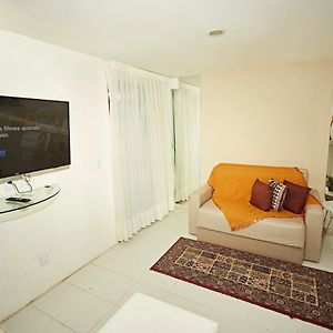 Apartamento Deluxe